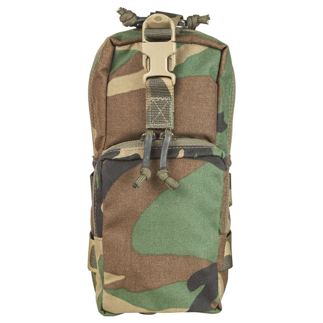 PLATATAC Accessories Small Flask 152 W/Front Pouch