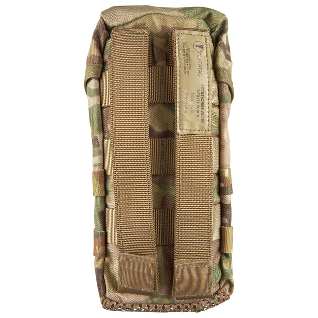 PLATATAC Accessories Water Utility Pouch