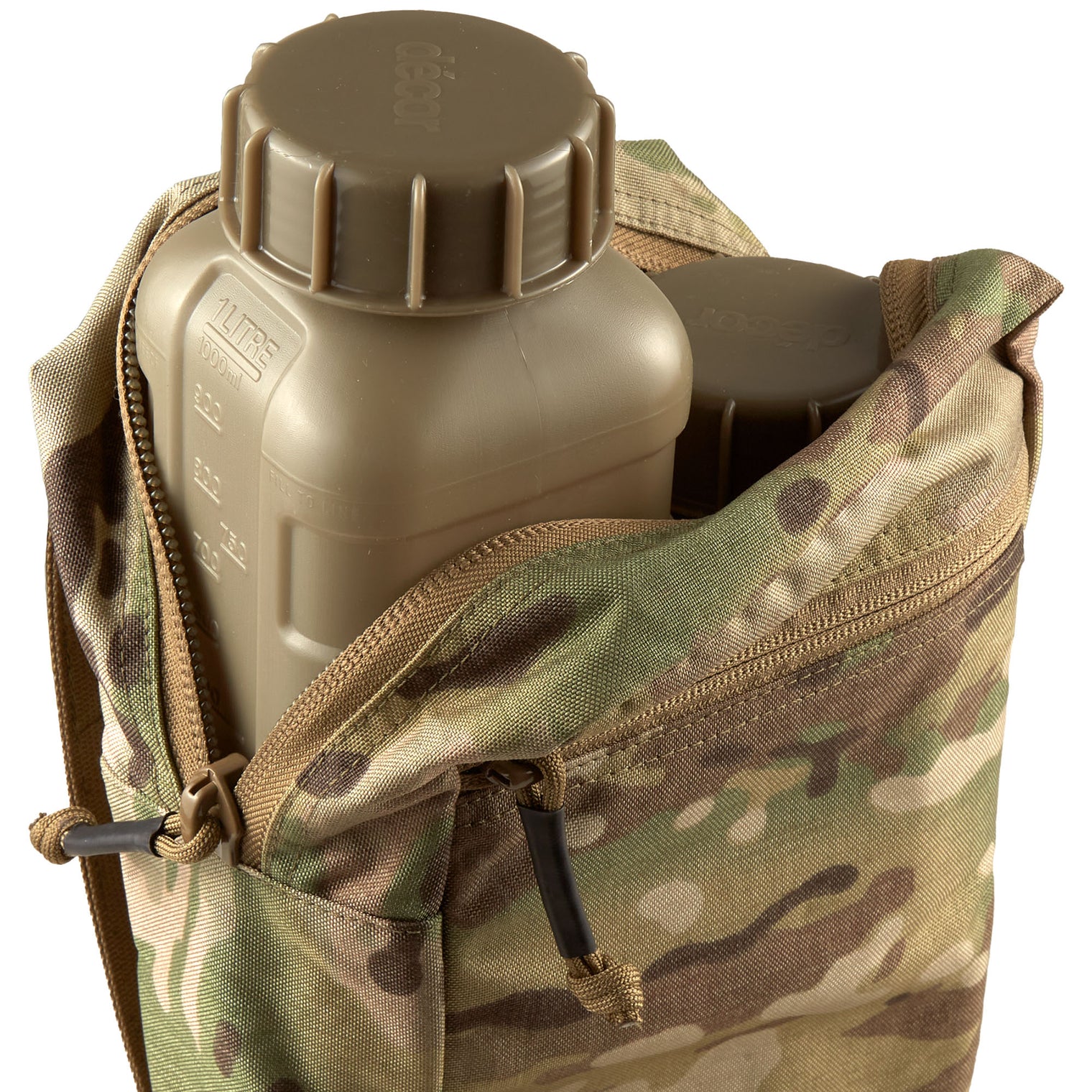 PLATATAC Accessories Extra Large Mk2 Pouch