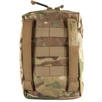 Platatac Accessories Extra Large Mk2 Pouch - Platatac