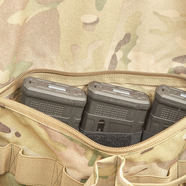 Platatac Advanced FTE Bag