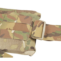 Platatac ALICE Frame Hip Pad