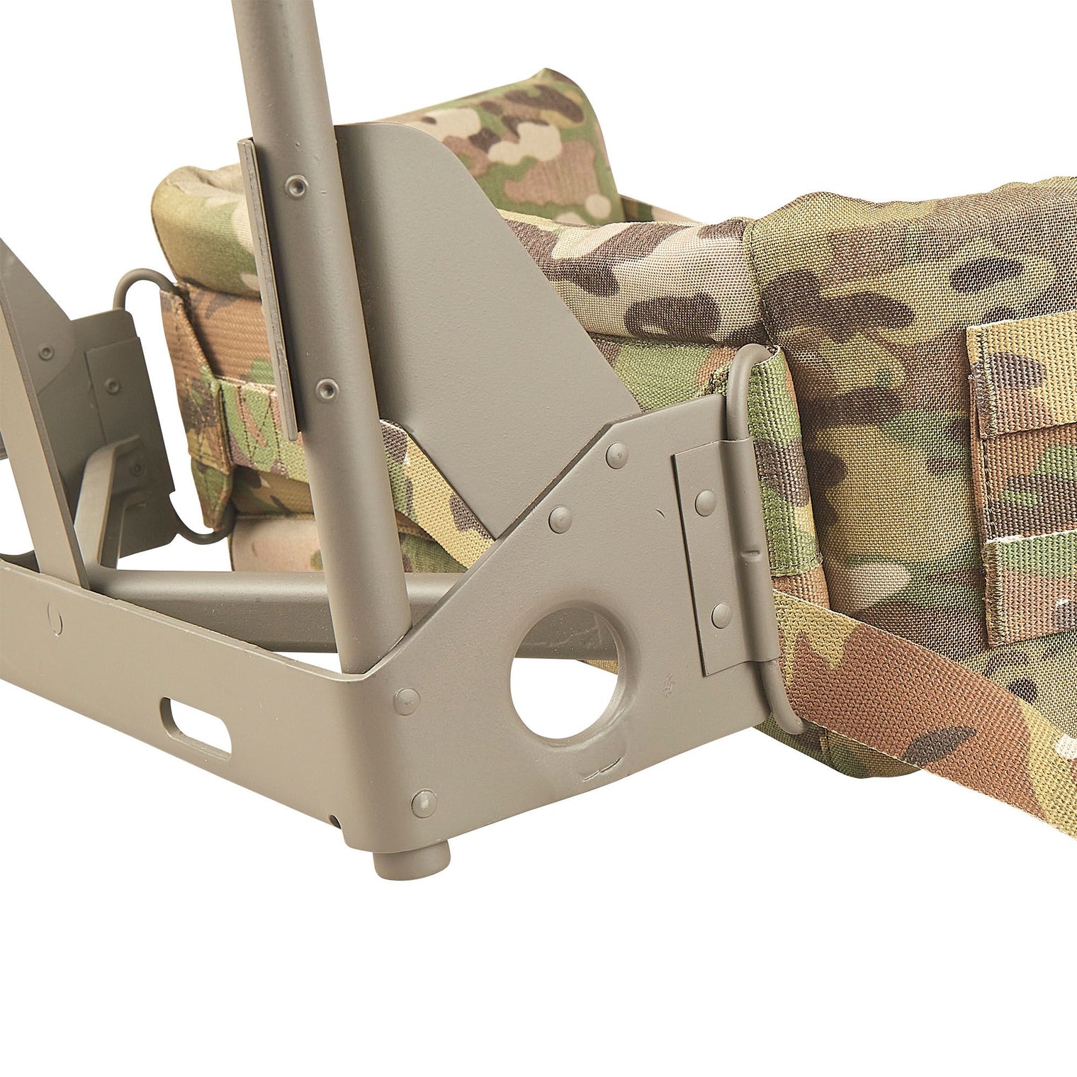 Platatac ALICE Frame Hip Pad