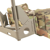 Platatac ALICE Frame Hip Pad