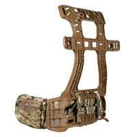 PLATATAC 1606mc Frame Hip Pad V2 - Platatac