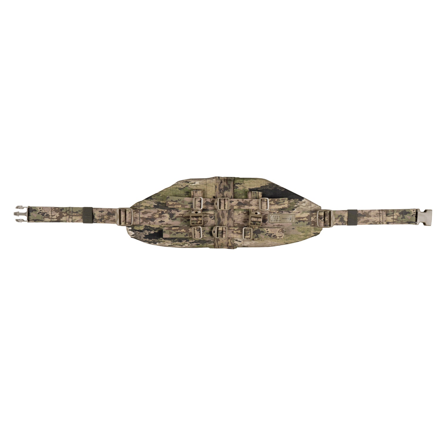 PLATATAC 1606mc Lumbar Pad V2