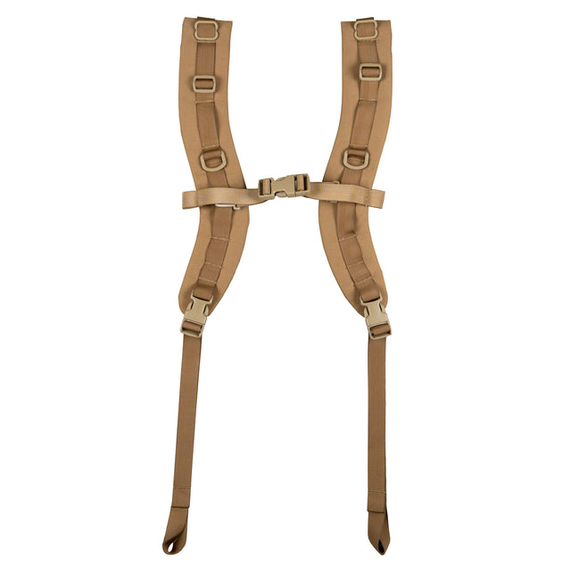Platatac 1606 Alice Strap Set V2