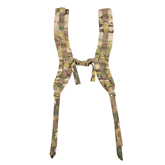 Platatac 1606 Alice Strap Set V2