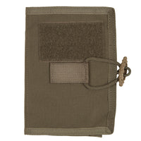 PLATATAC All Weather Notebook Cover