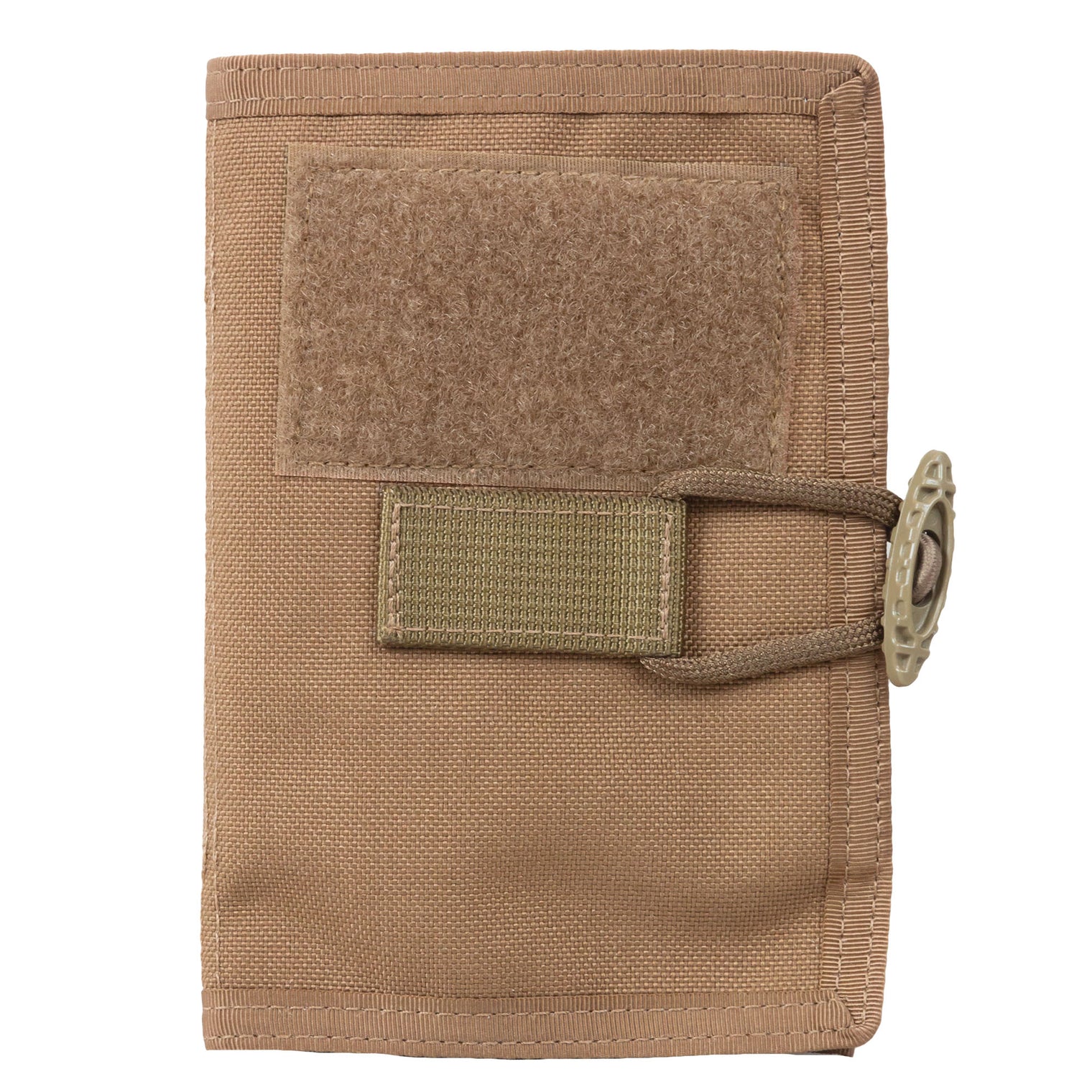 PLATATAC All Weather Notebook Cover