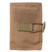 PLATATAC All Weather Notebook Cover
