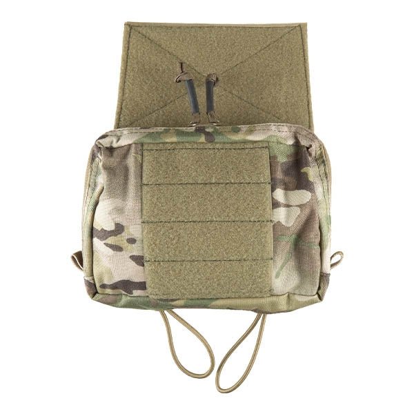 PLATATAC ASAD S&M MEDIUM POUCH - Platatac