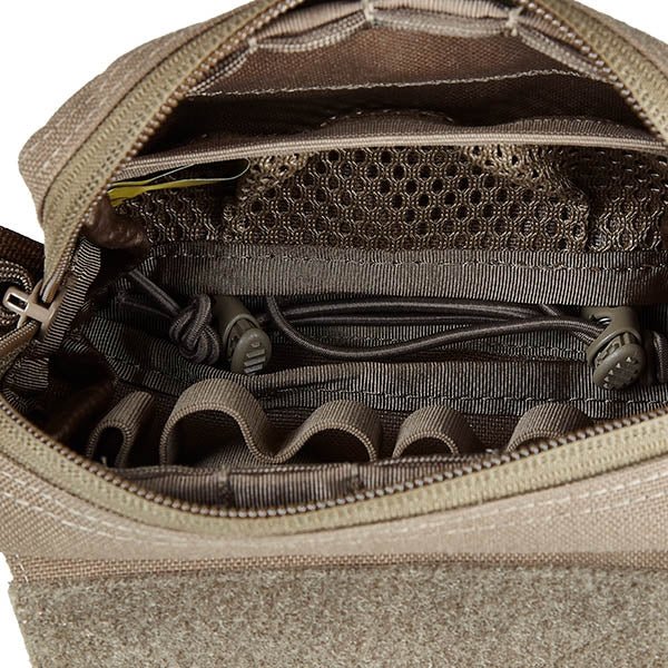 PLATATAC ASAD S&M MEDIUM POUCH - Platatac