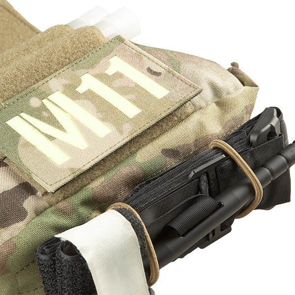 PLATATAC ASAD S&M MEDIUM POUCH - Platatac