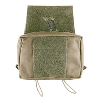 PLATATAC ASAD S&M MEDIUM POUCH - Platatac