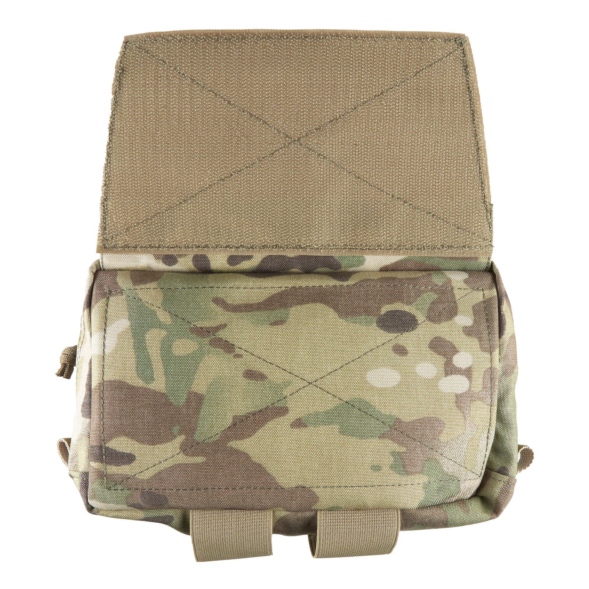 PLATATAC ASAD B&S XL ポーチ おまけ付き PLATATAC ASAD B&S POUCH - Platatac