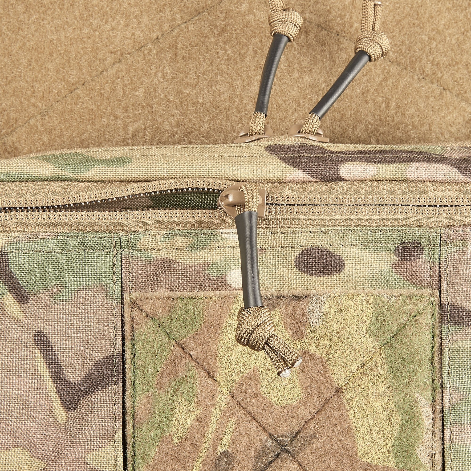 PLATATAC ASAD B&S XL Pouch - Platatac