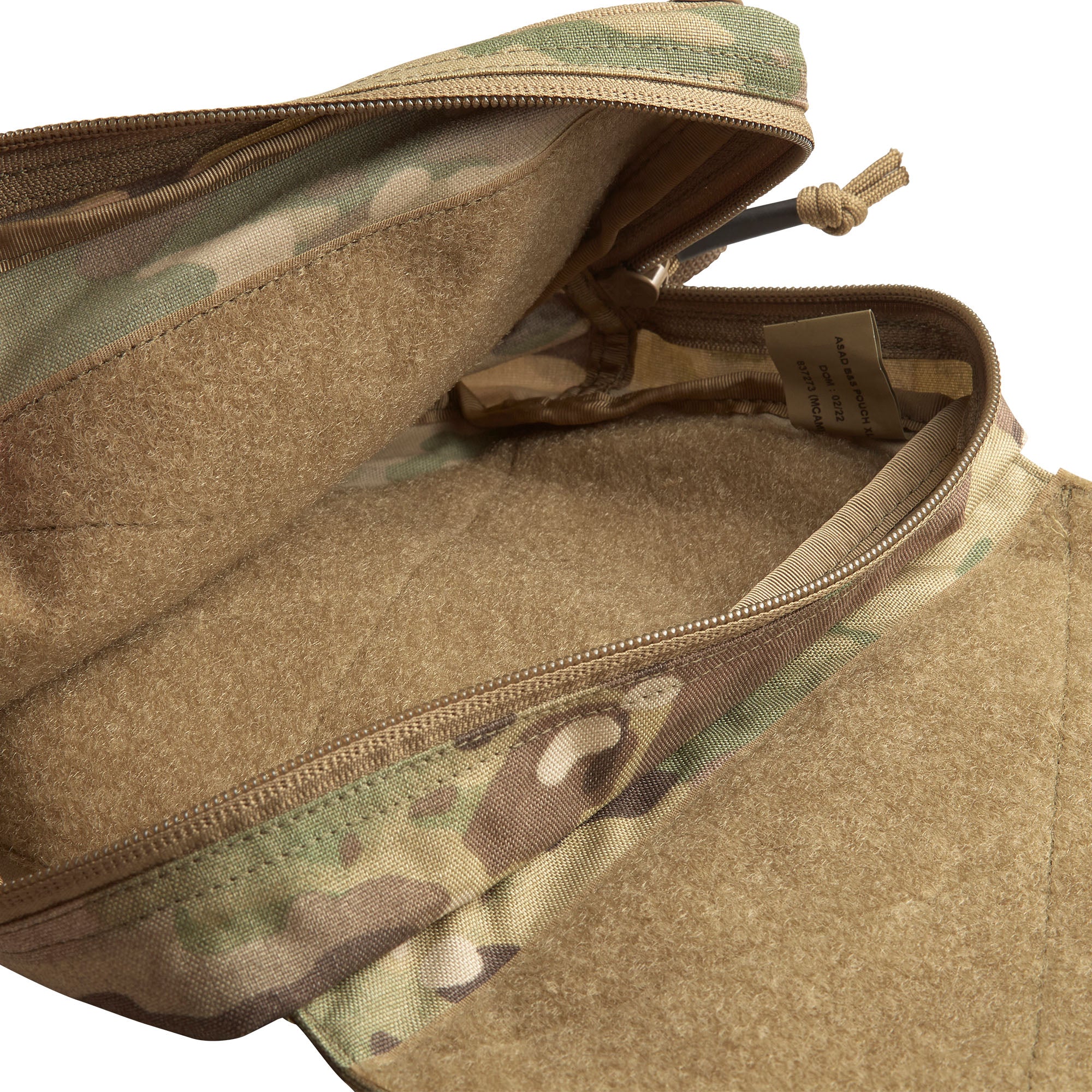 PLATATAC ASAD B&S XL ポーチ おまけ付き PLATATAC ASAD B&S POUCH - Platatac