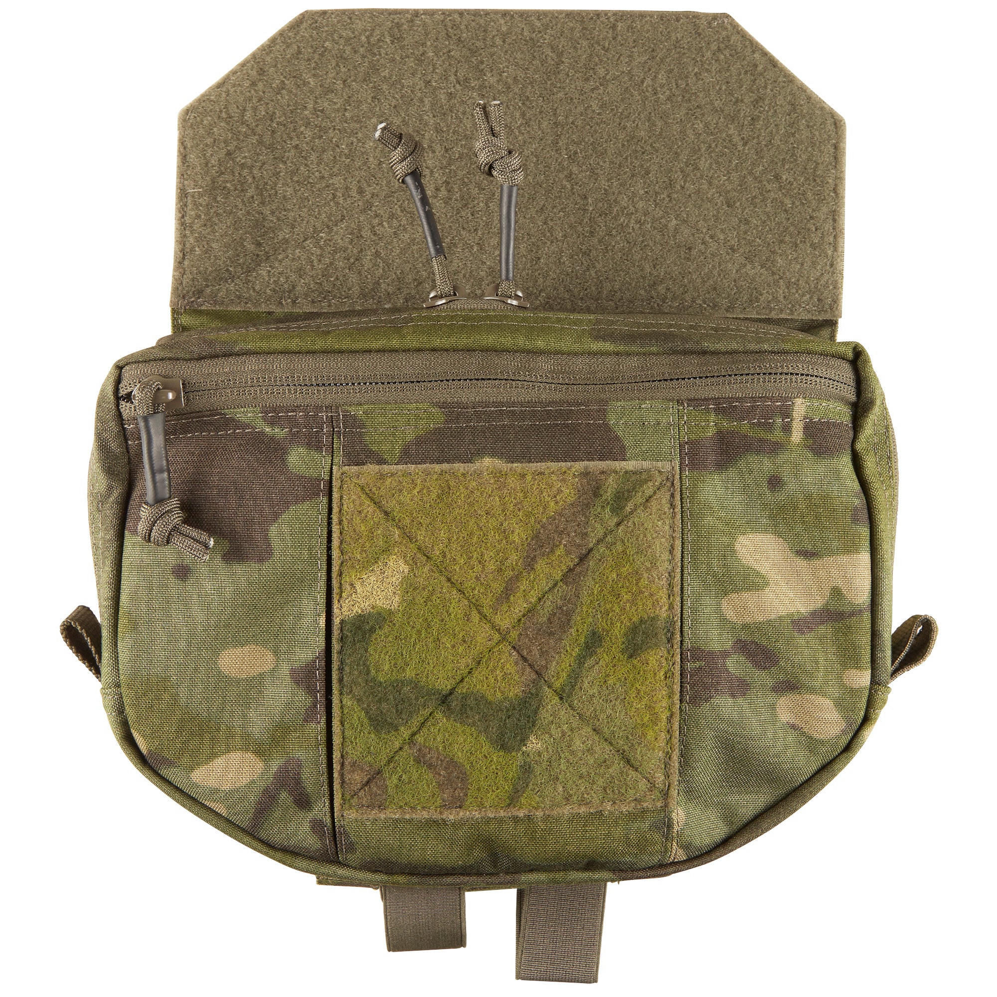 PLATATAC ASAD B&S XL ポーチ おまけ付き PLATATAC ASAD B&S XL Pouch - Platatac