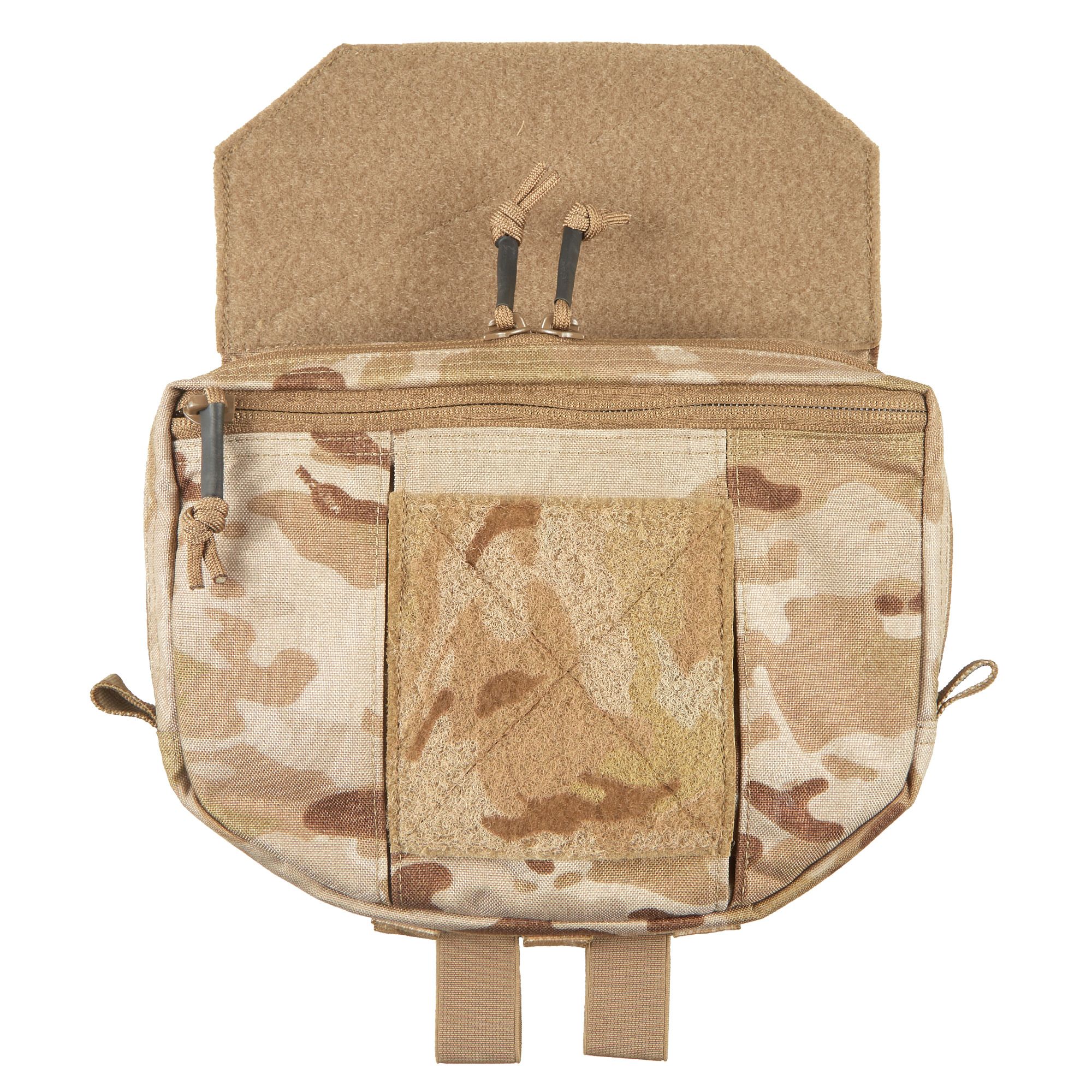 PLATATAC ASAD B&S XL ポーチ おまけ付き PLATATAC ASAD B&S XL Pouch - Platatac