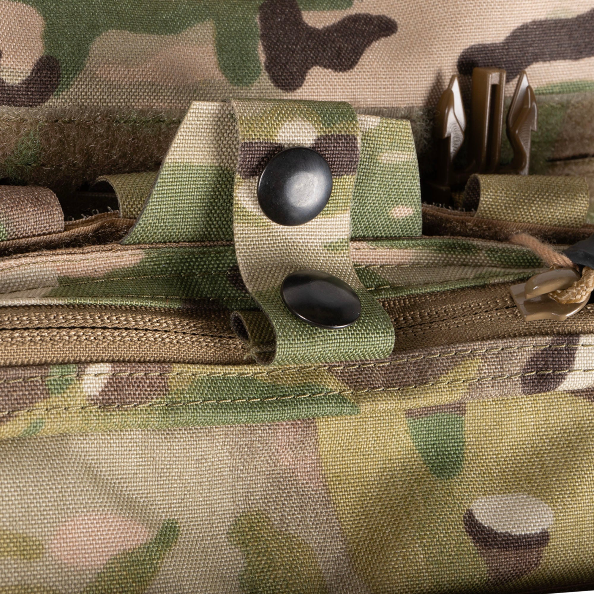 Platatac ASAD Back Panel Operator Sustainment