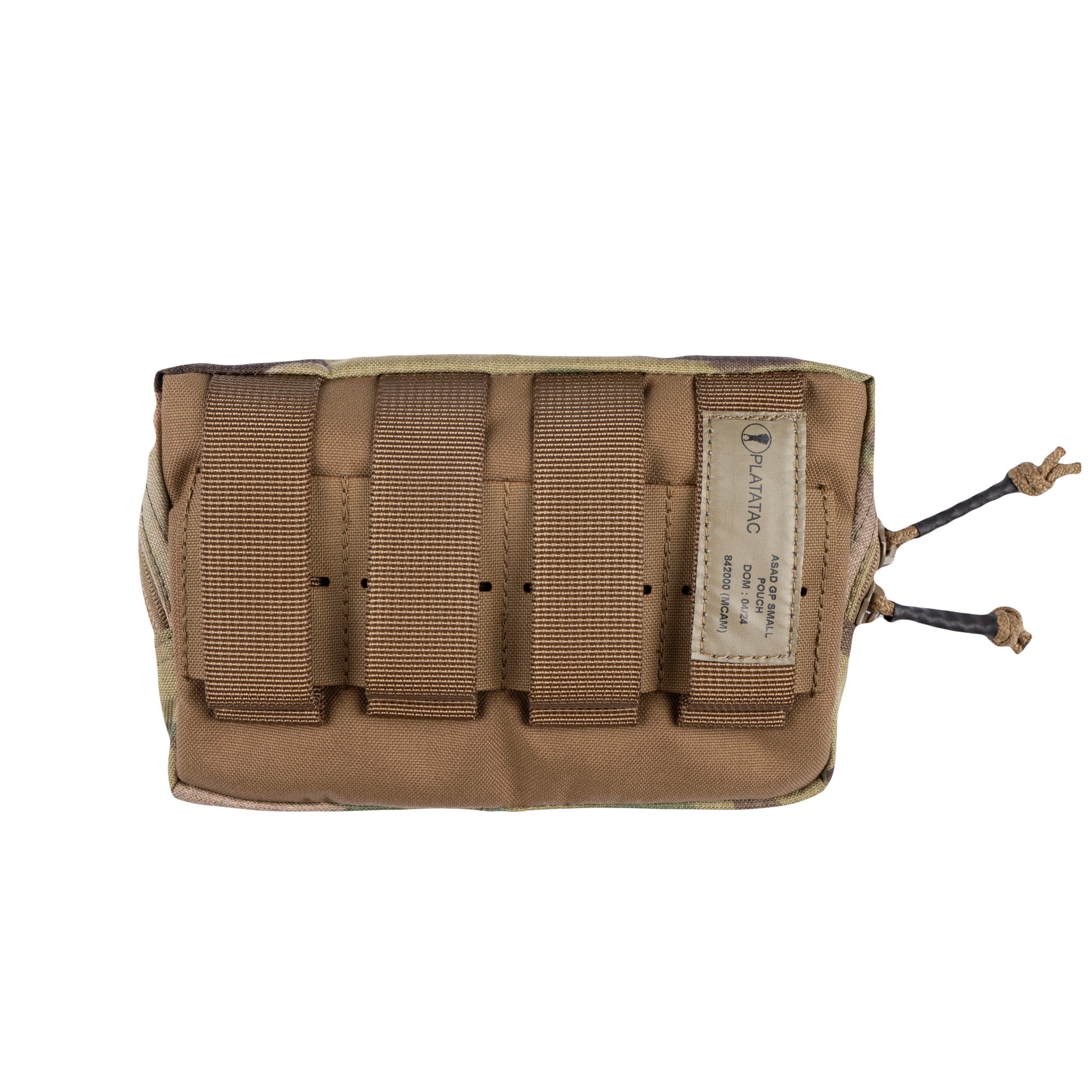 Platatac ASAD GP Small Pouch - Platatac