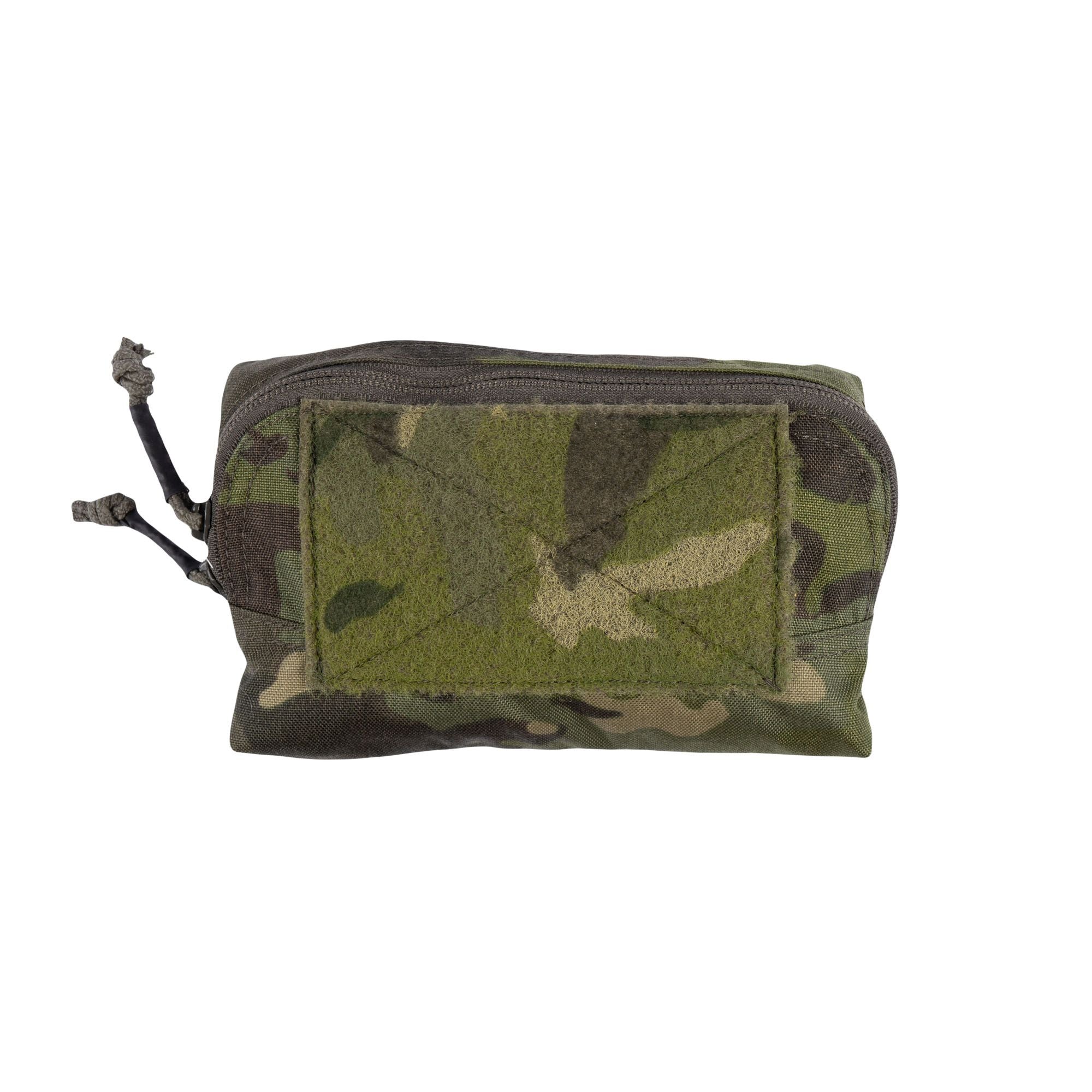 Platatac ASAD ファーストライン ベルト IFAKポーチ マルチカム Platatac ASAD First Line Belt IFAK