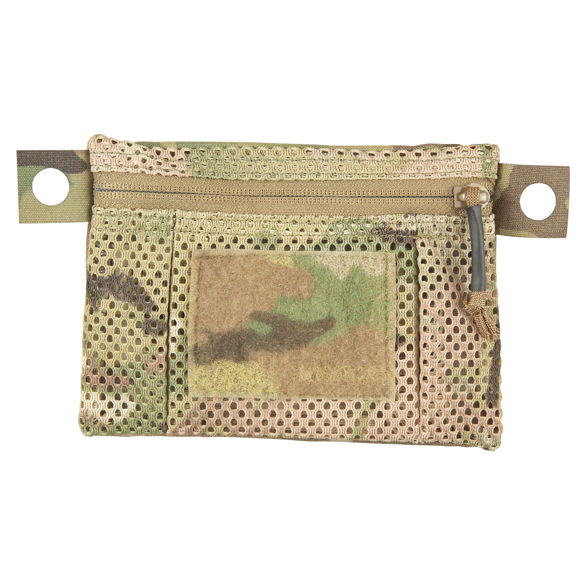 ASAD Sub-Load Tactical Pouches- Platatac