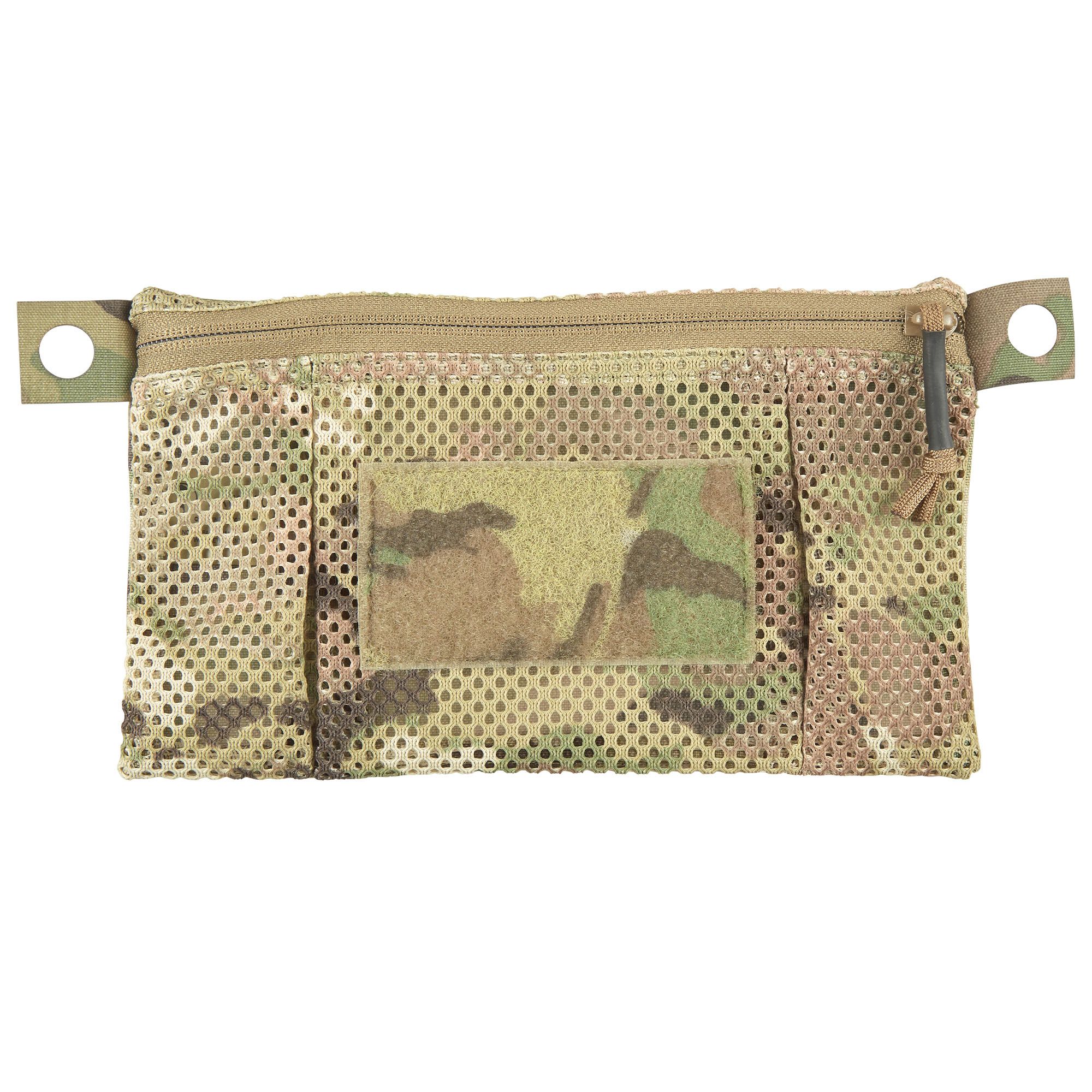 Platatac ASAD DAAB Mini Pouch マルチカムトロピック Platatac ASAD DAAB Mini Pouch - Platatac