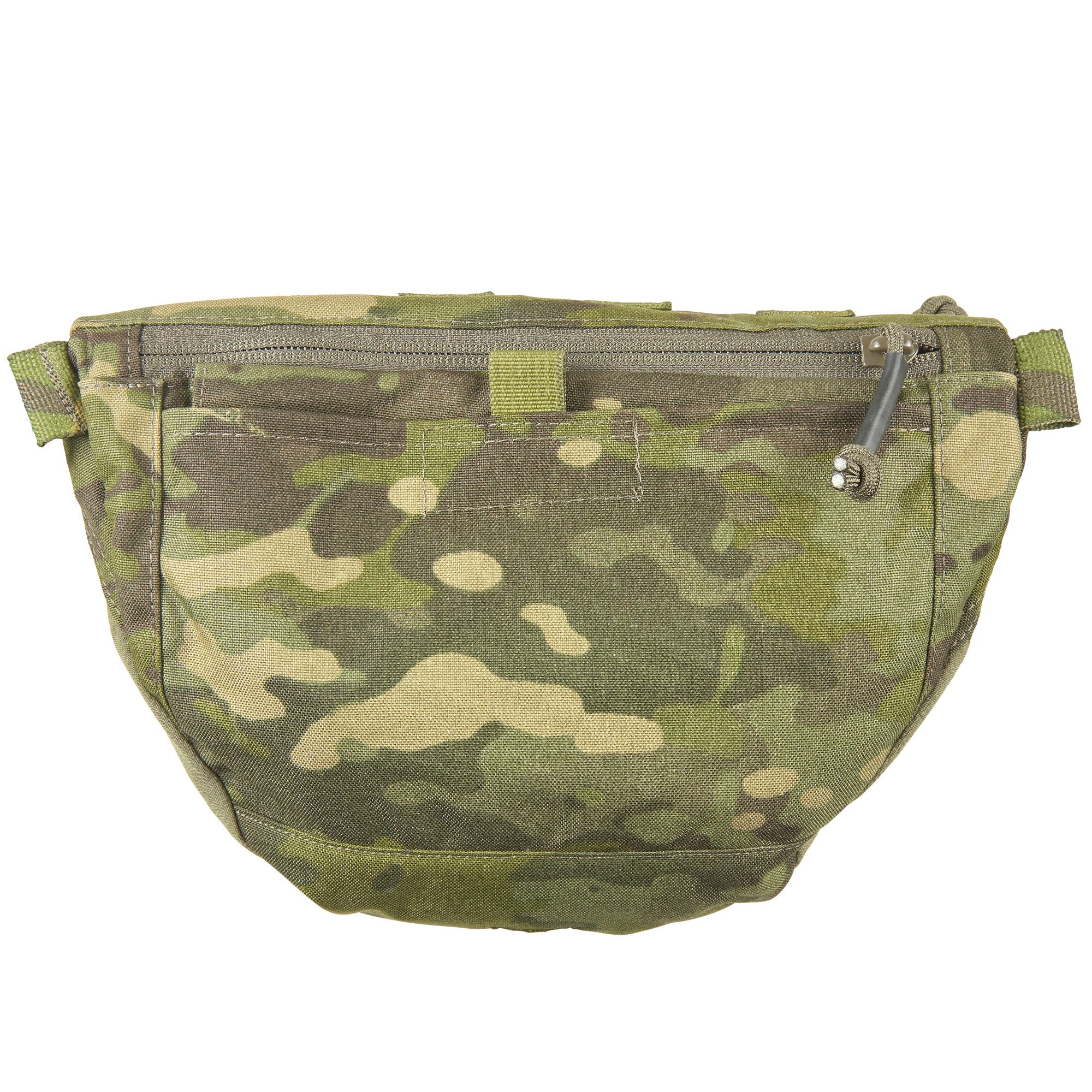 platatacウェストバッグASADSLABB(subload&bumbag) PLATATAC ASAD SLABB - Platatac