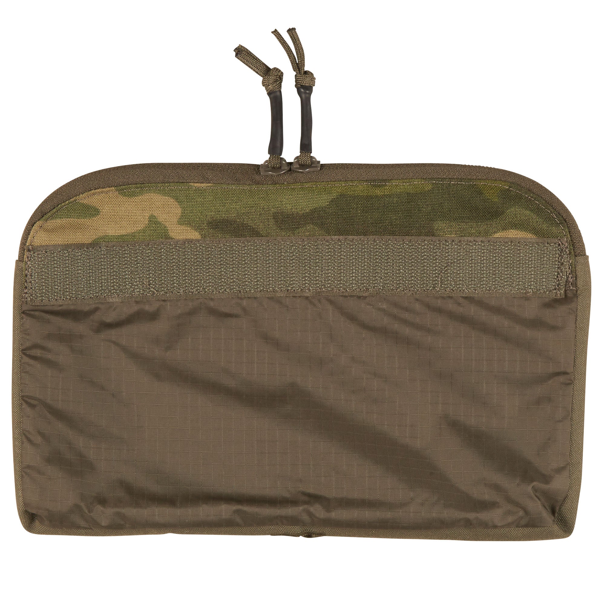 PLATATAC ASAD Zippered Admin Insert - Platatac