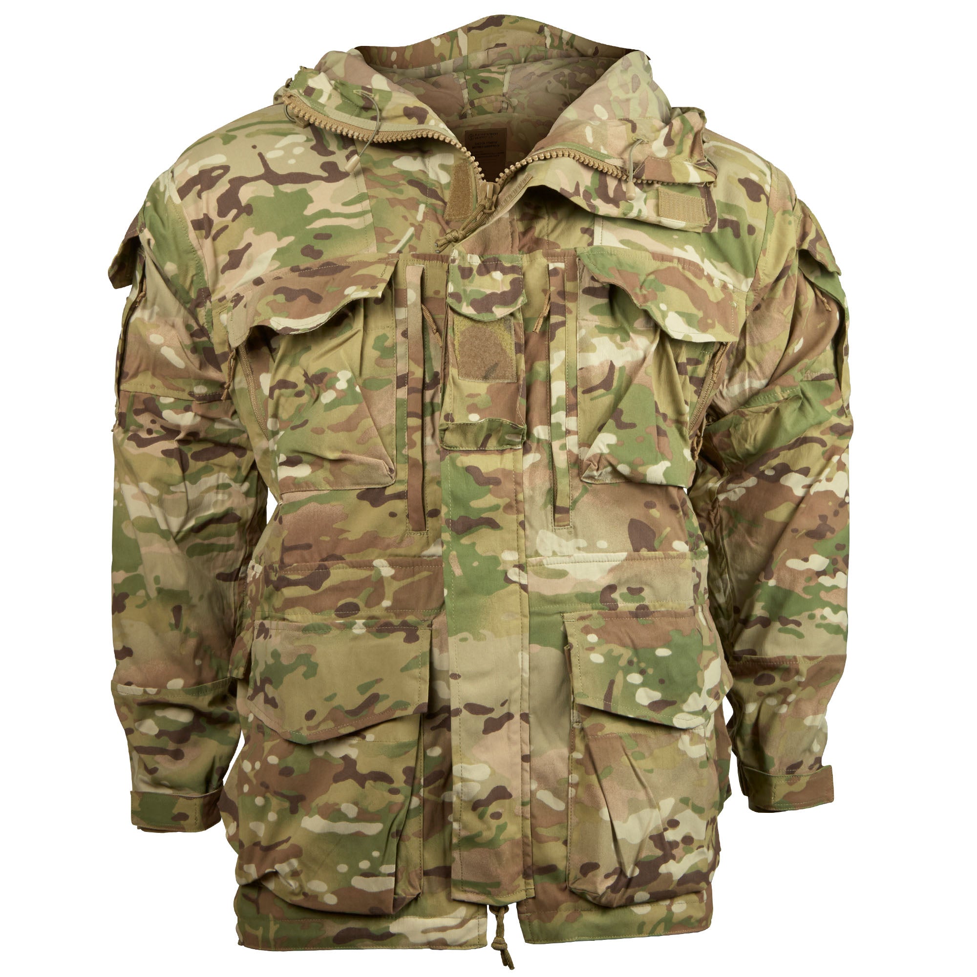 美中古品 Platatac プラタタック H SMOCK Marpat S m67086854880_1.jpg?1749646585