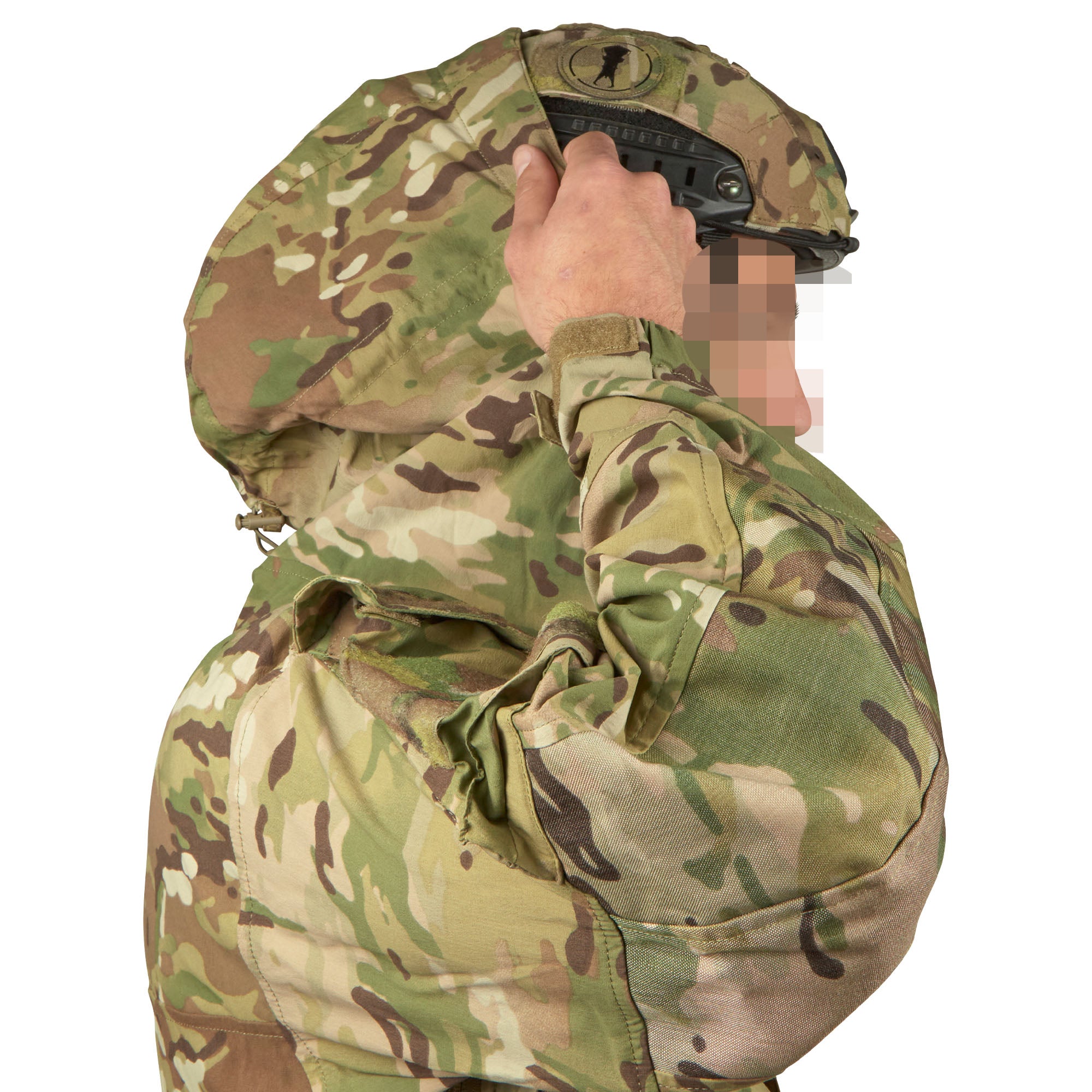 Platatac Badger Windproof Smock - Platatac