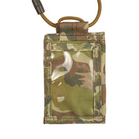 PLATATAC Base ID Holder