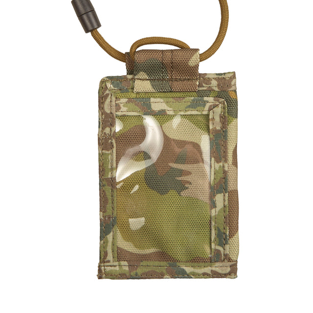 PLATATAC Base ID Holder