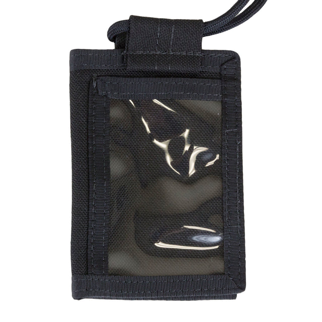 PLATATAC Base ID Holder