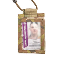 PLATATAC Base ID Holder