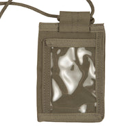 PLATATAC Base ID Holder