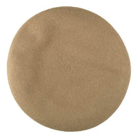 Platatac Beret (Cloth Band)