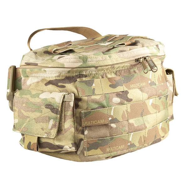PLATATAC Bravo Medic Pouch