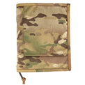 Platatac Brit Zip Field Side Opening Note Book Cover - Platatac