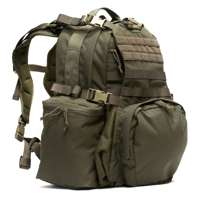 Platatac Bullock Echo Large