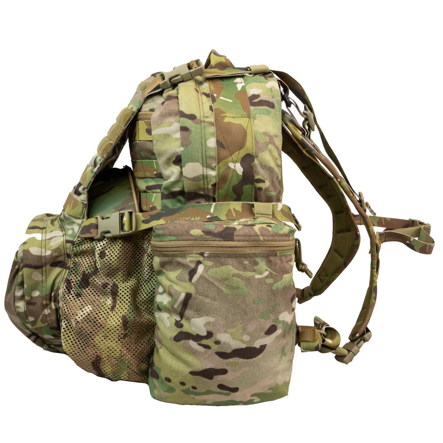 Platatac Bullock Echo Large - Platatac