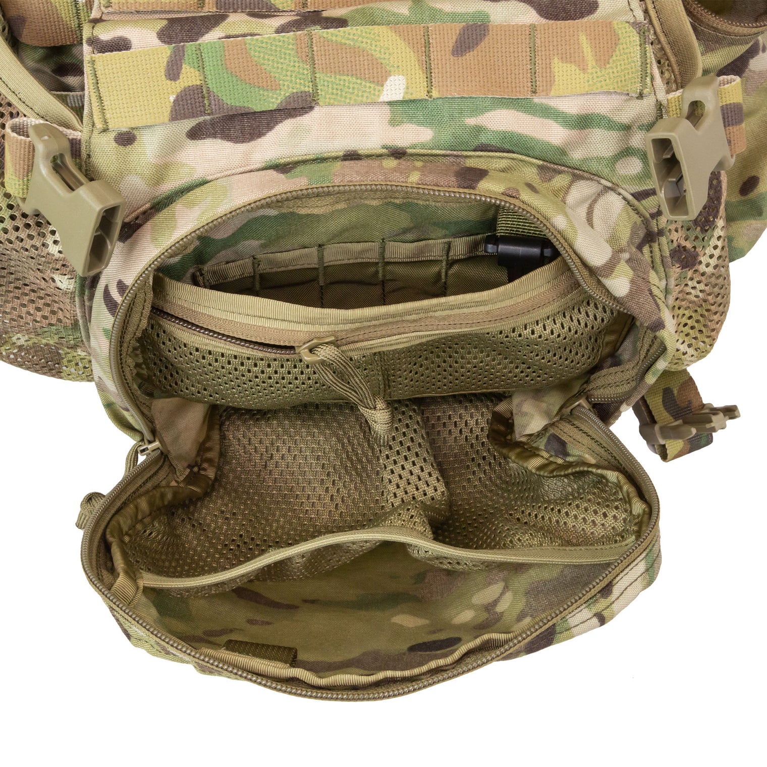 Platatac Bullock Echo Large - Platatac