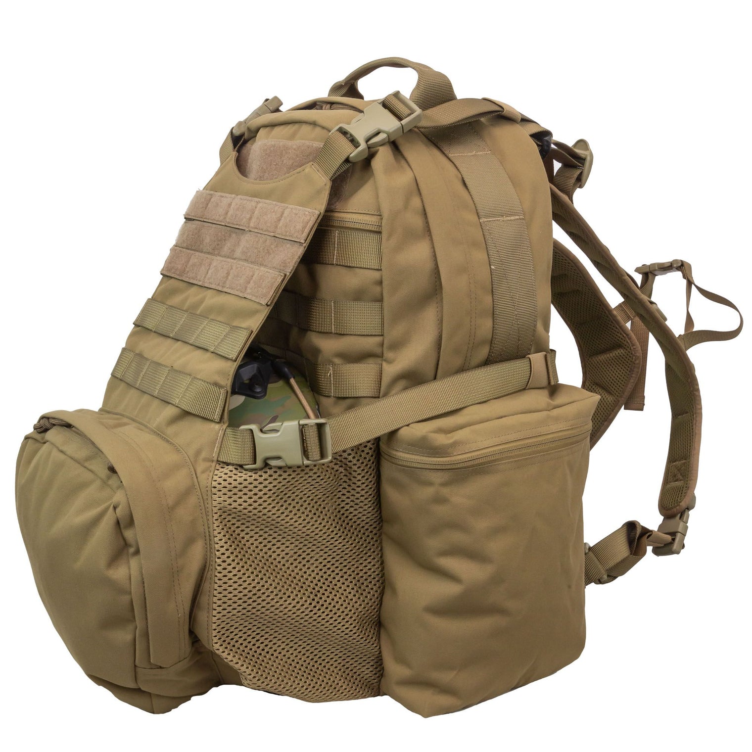 Platatac Bullock Echo Large