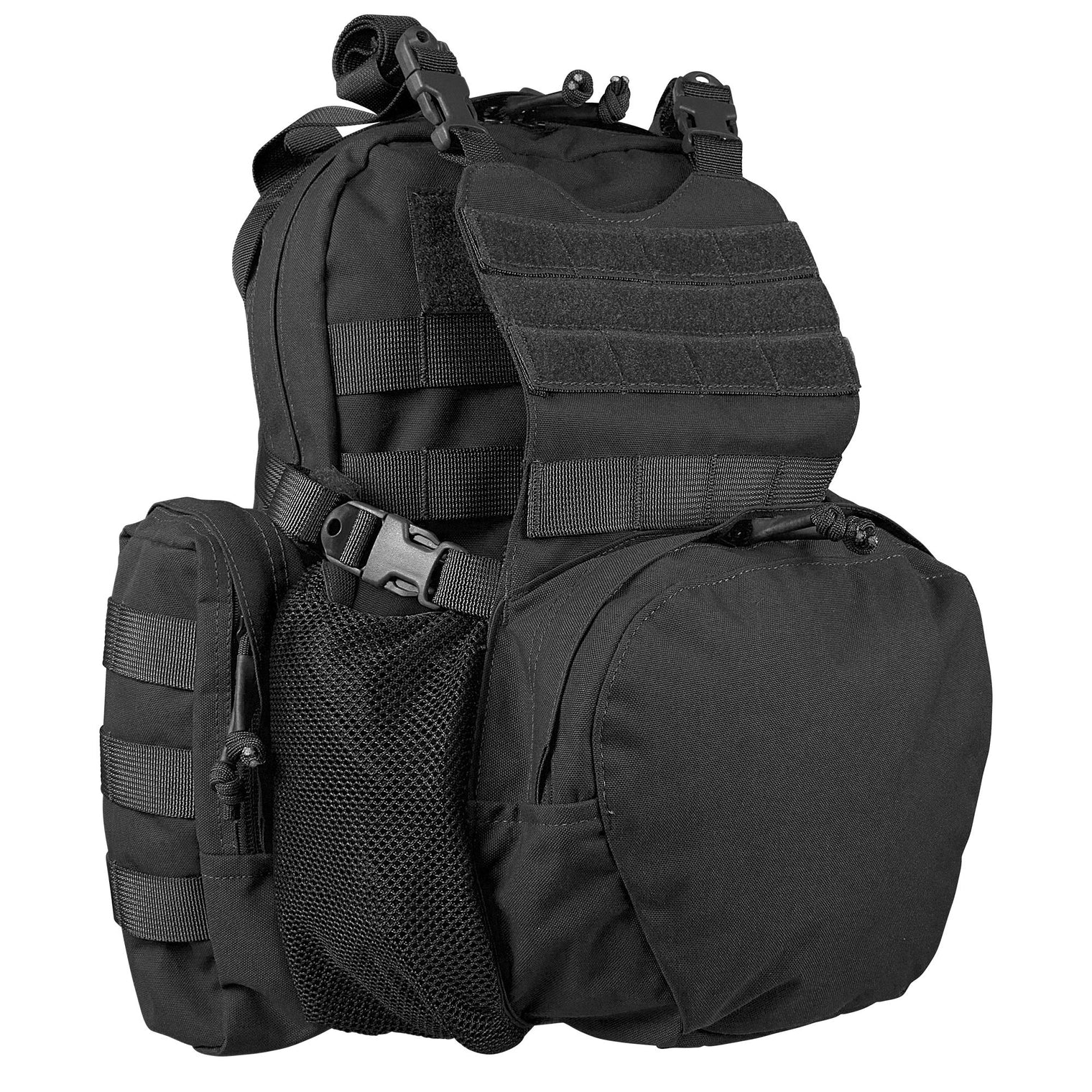 Platatac Bullock Echo Pack MK 3