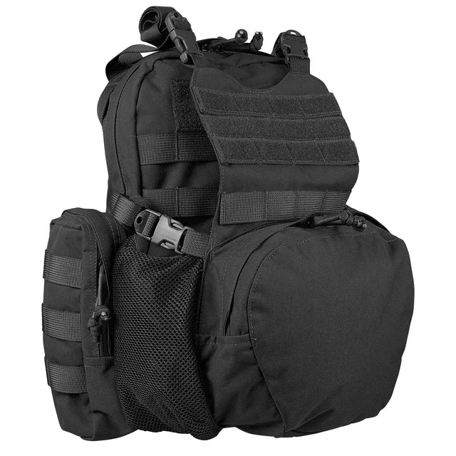Platatac Bullock Echo Pack MK 3