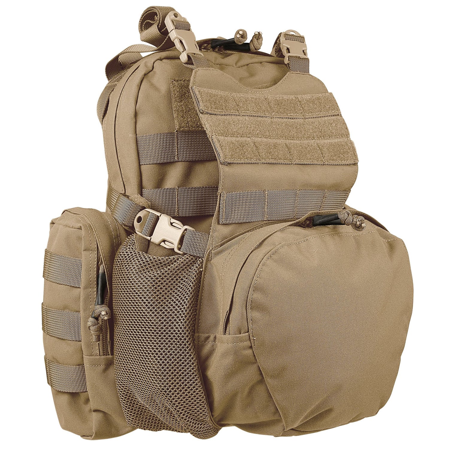 Platatac Bullock Echo Pack MK 3
