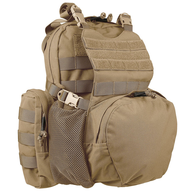 Platatac Bullock Echo Pack MK 3