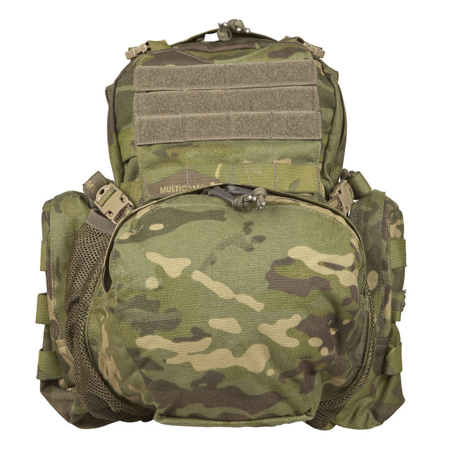 Platatac Bullock Echo Pack MK 3